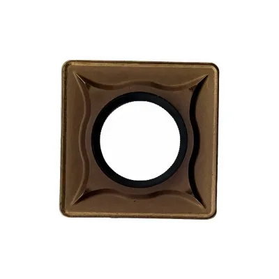 Пластина твердосплавная TORNERI SCMT09T304 TP9125B Т026549