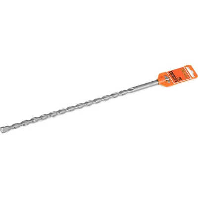 Бур по бетону (20х350 мм; SDS-Plus; тип /-/) MESSER BI-20-350