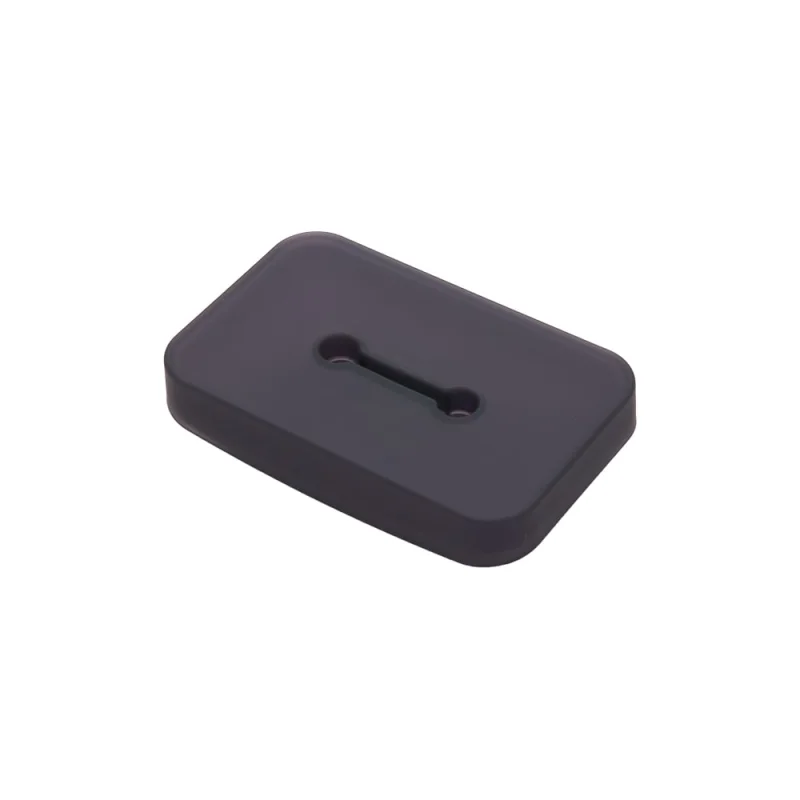 Мыльница Delphinium А6344 violet 106211