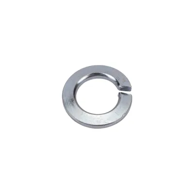 Пружинная шайба ЦКИ DIN 127, М10 гровер, Ц 500 шт 61218