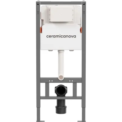 Система инсталляции для унитазов Ceramicanova Balance, арт. CN121001