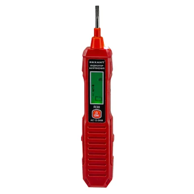 Тестер напряжения 12-1000 В Rexant R-30 (12-2050)
