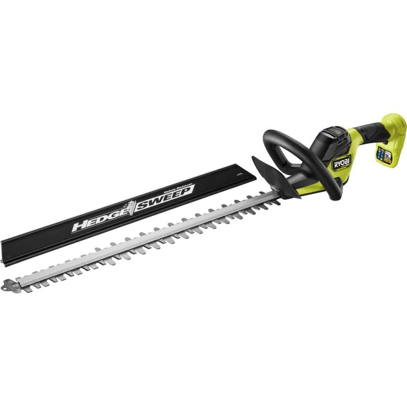 Кусторез Ryobi ONE+ RY18HTX60A-0 5133004906