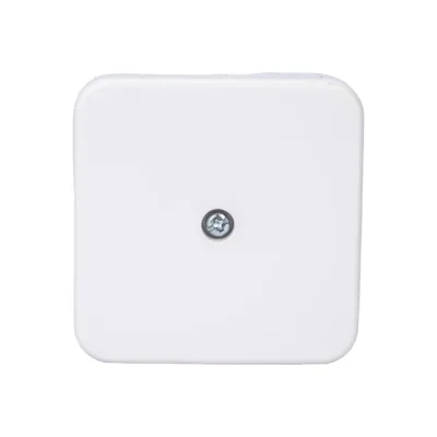 Распаечная коробка Bylectrica IP21, КМ-239
