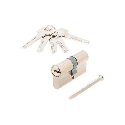 Цилиндровый механизм Vanger YM-60-CR 33927 00033927