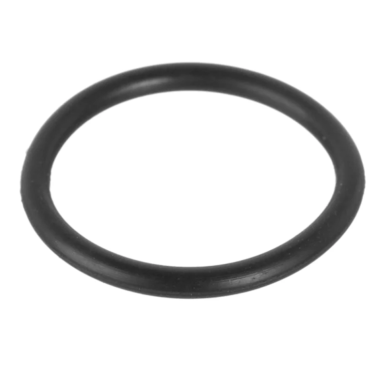 Кольцо уплотнительное для обжимных фитингов штуцерное EPDM 20 мм (6 шт.)