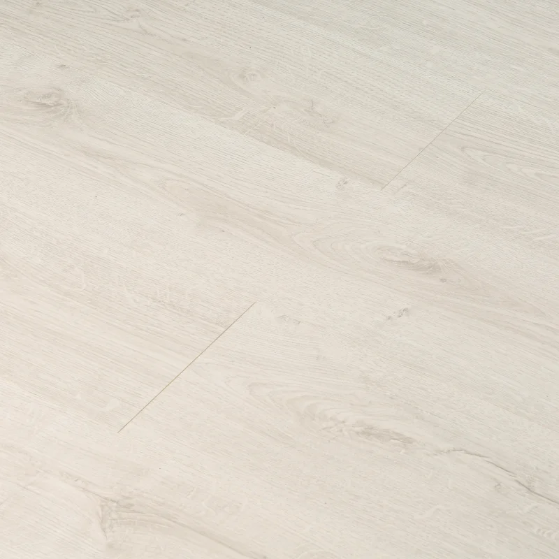 Ламинат 32 класс Quick-Step Creo Plus дуб вирджиния белый 1200х190х8 мм 1,596 кв.м с фаской влагостойкий