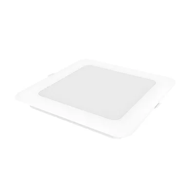 Светильник встраиваемый светодиодный с драйвером белый 26 Вт 4000К IP20 Gauss Elementary Downlight (998520224)