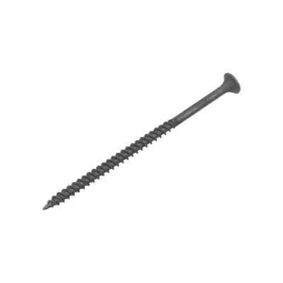 Саморез ШСГМ Zitar 4,2x75 100 шт, коробка с окном 102135