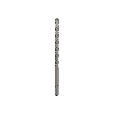 Бур по бетону KRANZ 14x460x400 мм, хвостовик SDS-plus KR-91-0051