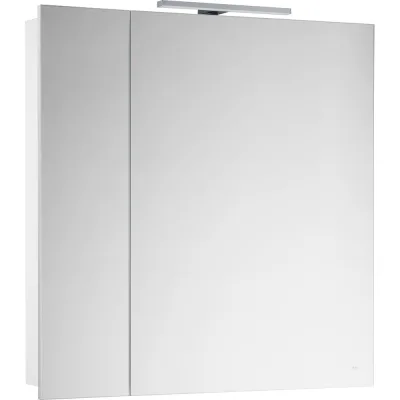 Зеркальный шкаф Roca Victoria 80 A857476806