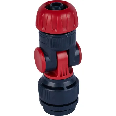 Коннектор для шланга угловой 1/2 HF 025 Garden Elitech 206053
