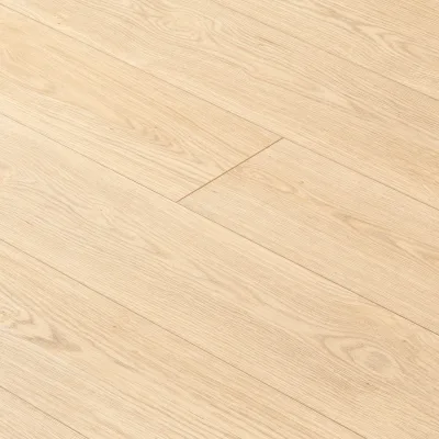 Ламинат 33 класс Эггер Хоум дуб канди бежевый 1292х193х10 мм 1,745 кв.м с фаской влагостойкий