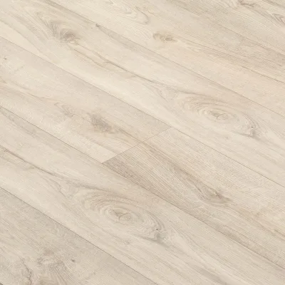 Ламинат 33 класс Quick-Step Eligna Wide дуб луговой 1,835 кв.м 8 мм с фаской влагостойкий