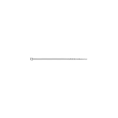 Стяжки натурального цвета SapiSelco 7.5х450 мм, полиамид 6.6, уп. 100 шт. SEL.2.435R