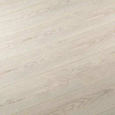 Ламинат 33 класс Ultradecor Expert Choice дуб стерлинг туманный 1285х192х8 мм 2,22 кв.м с фаской