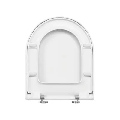 Сиденье для унитаза микролифт VITRA 94-003-009