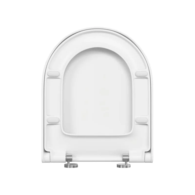 Сиденье для унитаза микролифт VITRA 94-003-009