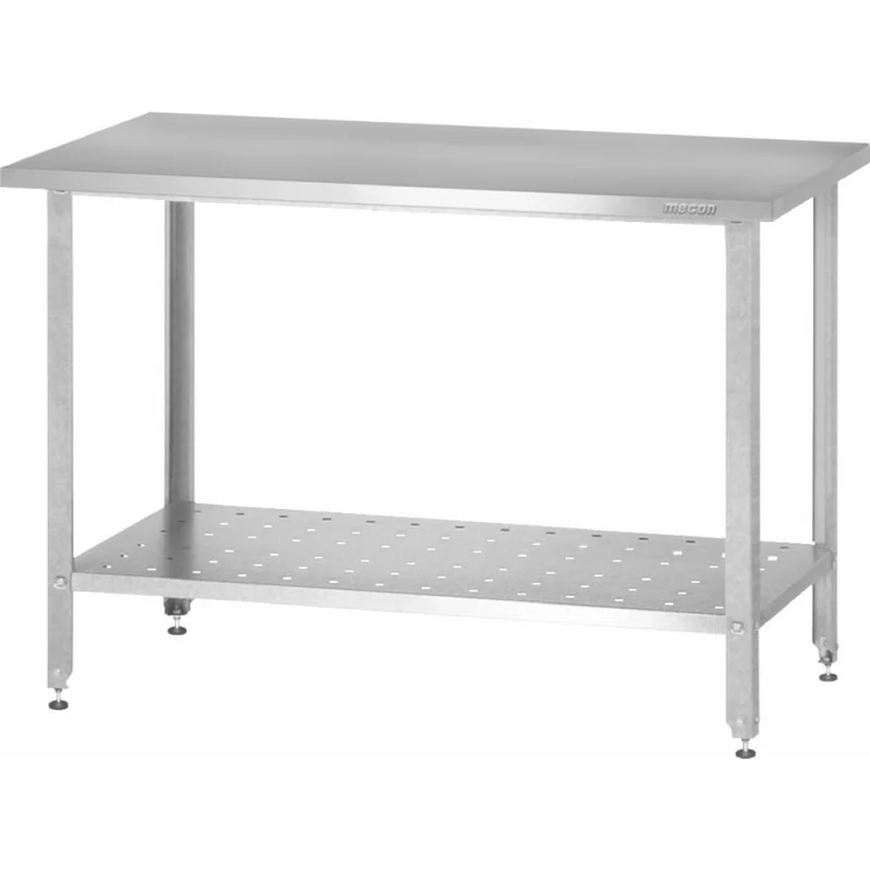 Стол производственный СПРб Mecon Base 800x700x860 СПР-B807086
