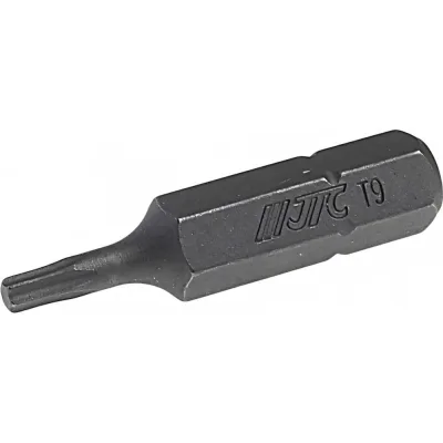 Вставка JTC 1/4"DR TORX Т9х30мм 1133009 815023