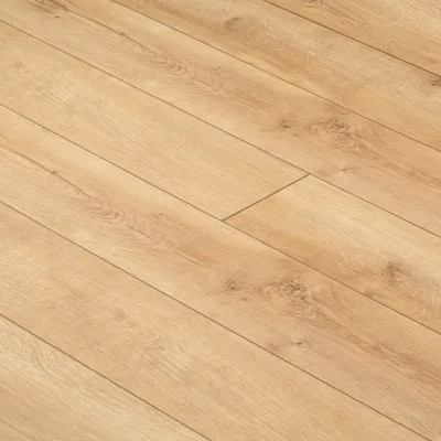 Ламинат 33 класс Kastamonu Floorpan Black дуб арагон 1380х193х8 мм 2,131 кв.м с фаской влагостойкий