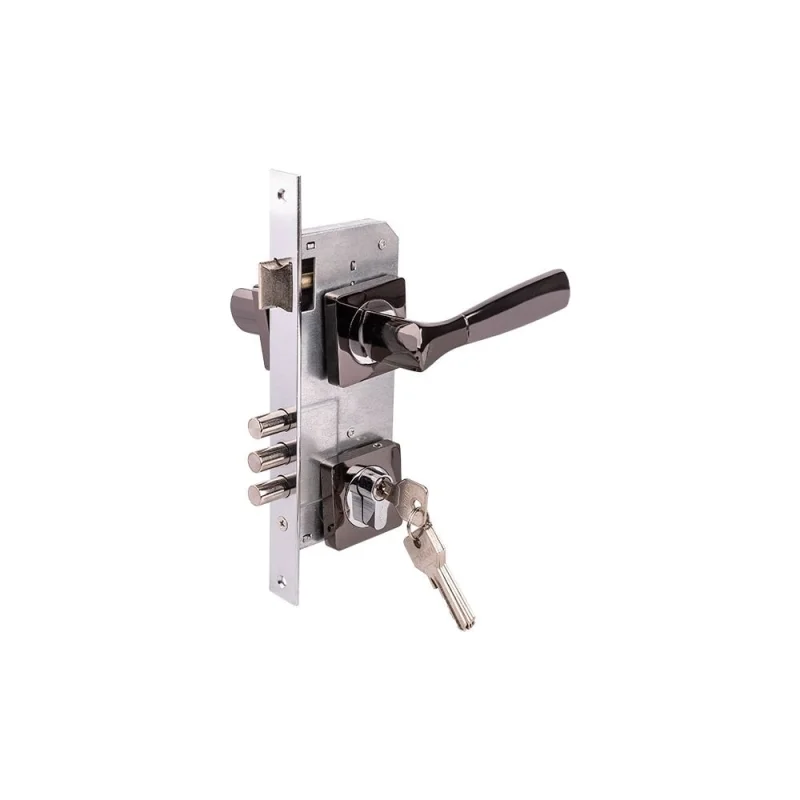 ΠΠ°ΠΌΠΎΠΊ Π²ΡΠ΅Π·Π½ΠΎΠΉ MARLOK 85/5218-Π¦Π60 ΠΌΠ΅ΠΆΠΎΡΠ΅Π²ΠΎΠ΅ 85 ΠΌΠΌ (Π’ΠΈΠΏ 2) BN (ΡΠ΅ΡΠ½ΡΠΉ Π½ΠΈΠΊΠ΅Π»Ρ) 029124