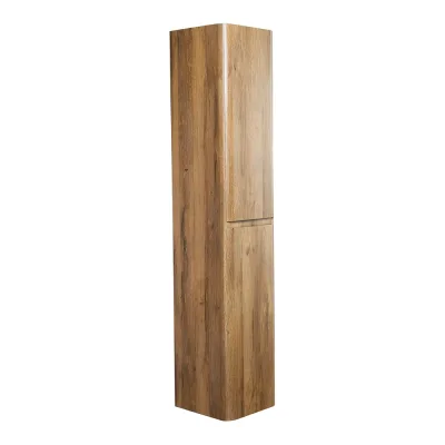 Подвесной шкаф BelBagno Rovere Rustico ALBANO-1600-2A-SC-RR-P