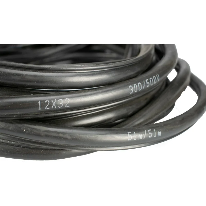 Кабель EURO-LIFT CFR 12x1,5 12x32, 0.18мм круглый 00012561