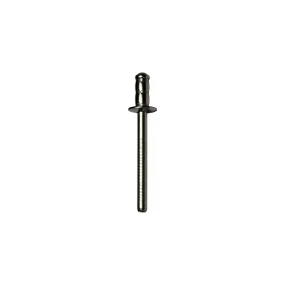 Тяговая заклепка ЦКИ A2/A2, потайная, 3.2x6, REX, 100 шт. 51596