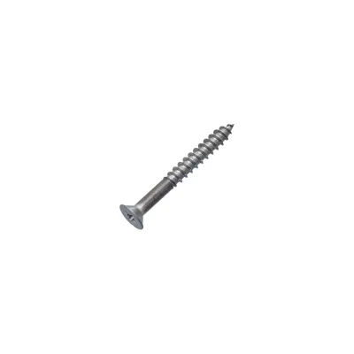 Шуруп ОПМ ГОСТ 1145-80 исп.3 6x35.016 1 кг УТ000119058