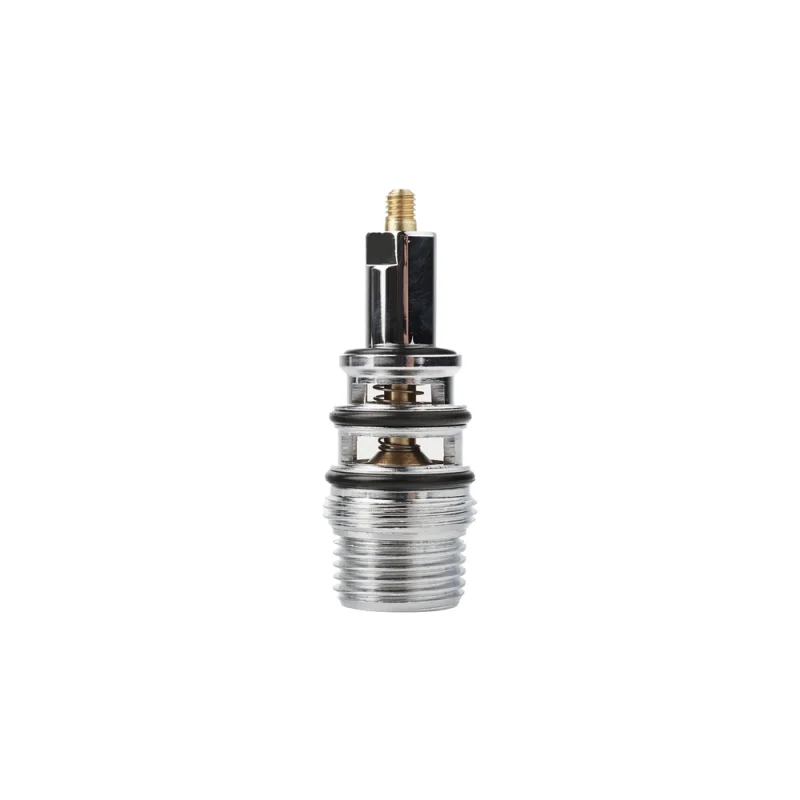 Дивертор для смесителя вытяжной Iddis M24x1,5 (997B0264SM)