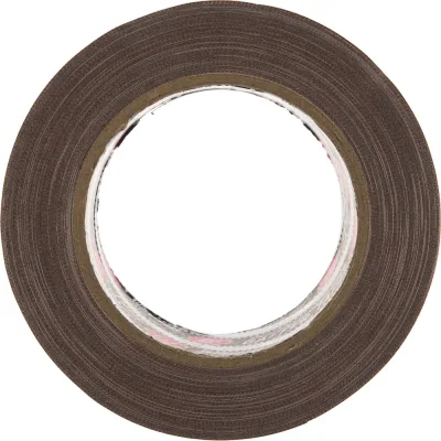 Клейкая лента TrueGaff DGTAPE - Гаффа тейп 50мм/23м - Коричневый TrueGAFF50/25/BR