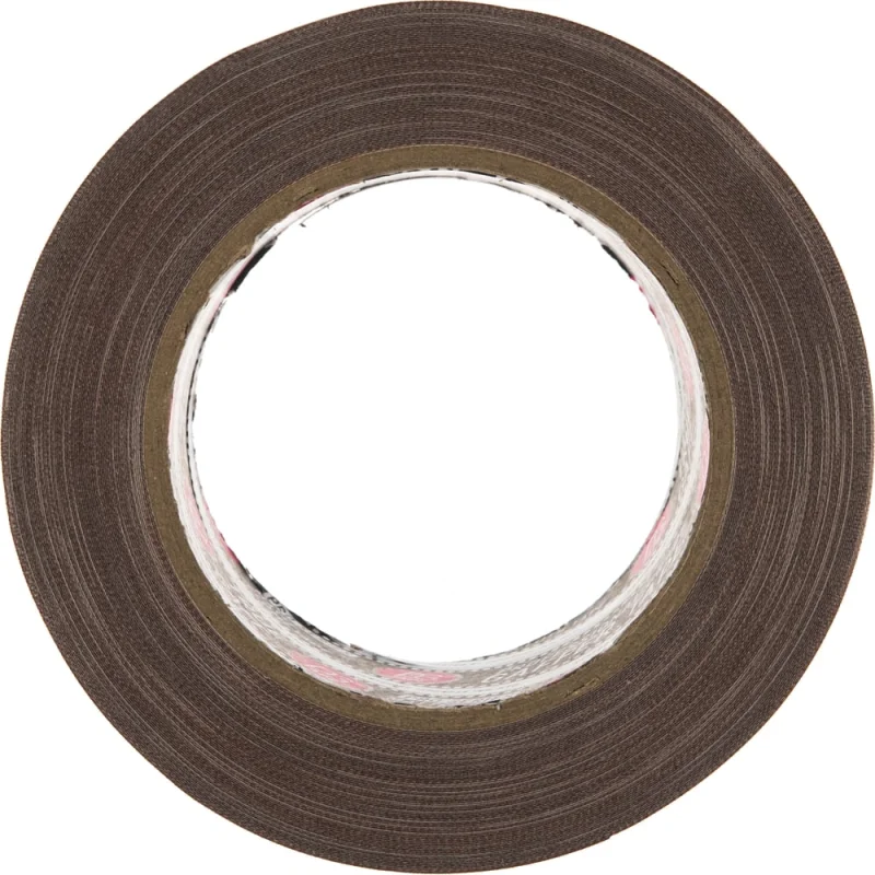Клейкая лента TrueGaff DGTAPE - Гаффа тейп 50мм/23м - Коричневый TrueGAFF50/25/BR