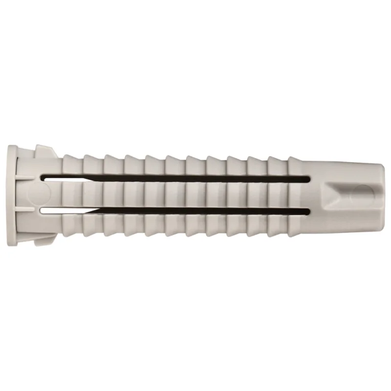 Универсальный нейлоновый дюбель ЕВРОПАРТНЕР PDU N 5х25mm, 100шт 87313