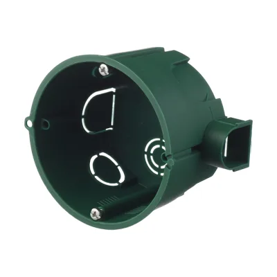 ΠΠΎΡΠΎΠ±ΠΊΠ° ΡΡΡΠ°Π½ΠΎΠ²ΠΎΡΠ½Π°Ρ Systeme Electric Π΄Π»Ρ Π±Π΅ΡΠΎΠ½Π° d68Ρ
45 ΠΌΠΌ IP30 (IMT351001)