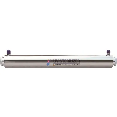 Установка обеззараживания воды Гейзер SST8 - 25w 36746
