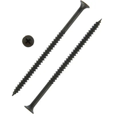 Усиленный саморез Tech-Krep PRO СГМ 4,2х90 35 шт. 146502