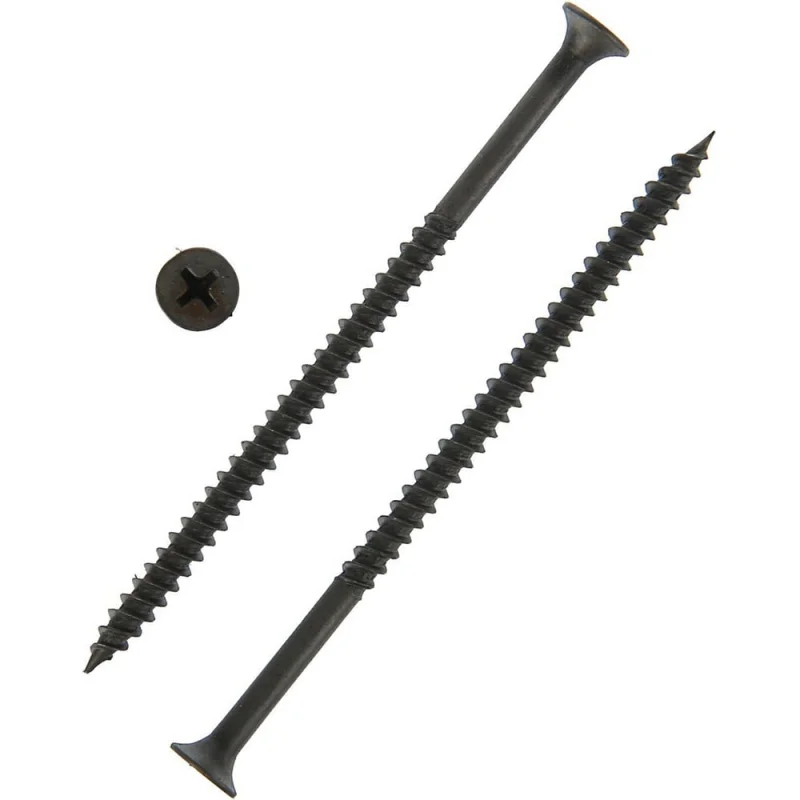 Усиленный саморез Tech-Krep PRO СГМ 4,2х90 35 шт. 146502