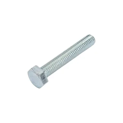 Болт ОПМ DIN 933 М6x90 8.8 zn 100 шт 00000005818
