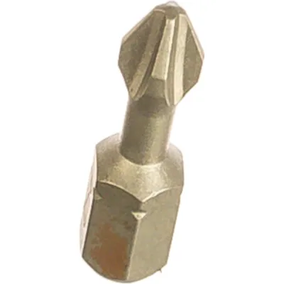 Бита PHILLIPS PH2, 1/4" AIST 1142502P-X 00-00004654