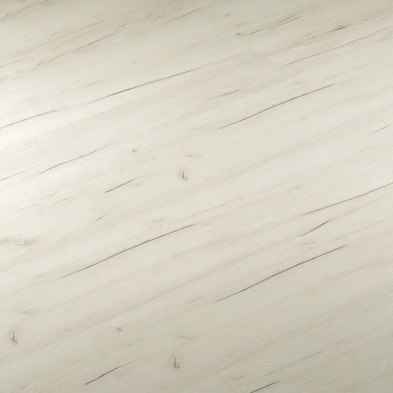Ламинат 33 класс Ultradecor Expert Choice дуб крафт белый 1285х192х8 мм 2,22 кв.м
