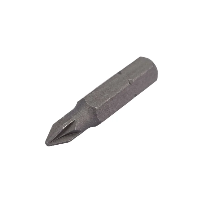Вставка JTC 1/4"DR POZIDRIVE PZ1х30мм 11A3001 815097