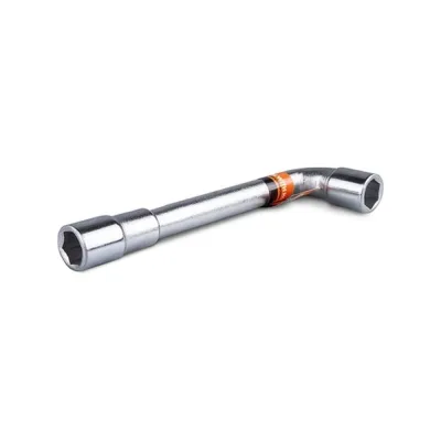 Ключ торцовый L-образный LAVITA 12 мм, CRV LA 511212