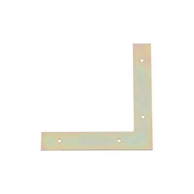 Оконный уголок Rock RNA1, 150х150х25х2 мм 10 шт. 465107