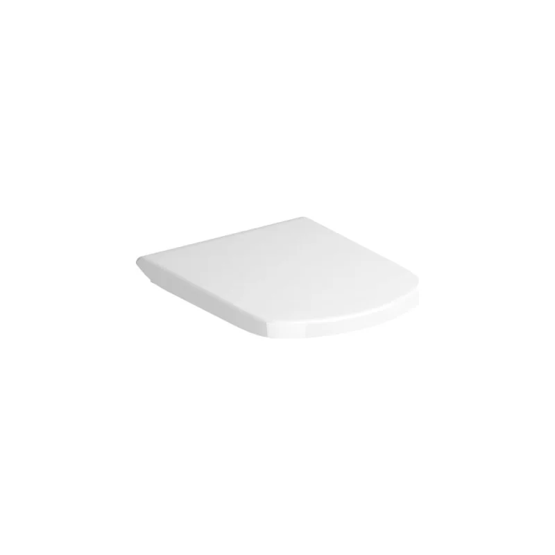 Сиденье для унитаза Ravak CLASSIC белое X01671 X01672