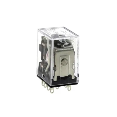 Реле промежуточное PROxima РП 22/3 230 В 5 А тип AC (rp-22-4-230)