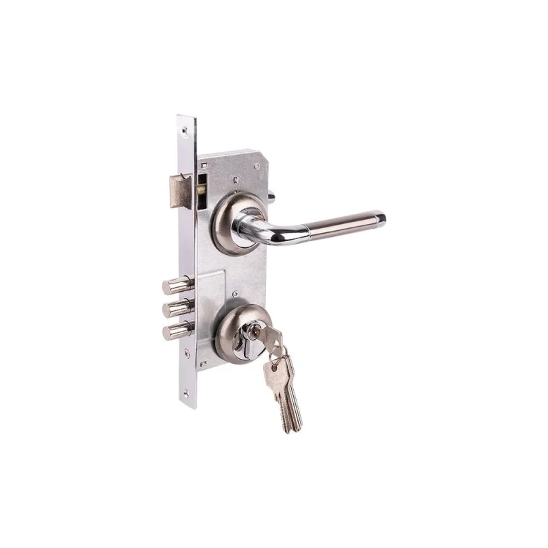 ΠΠ°ΠΌΠΎΠΊ Π²ΡΠ΅Π·Π½ΠΎΠΉ MARLOK 85/5408-Π¦Π60 ΠΌΠ΅ΠΆΠΎΡΠ΅Π²ΠΎΠ΅ 85 ΠΌΠΌ (Π’ΠΈΠΏ 2) SN (Π½ΠΈΠΊΠ΅Π»Ρ) 029101
