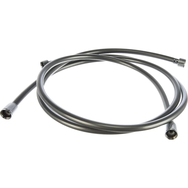 ΠΡΡΠ΅Π²ΠΎΠΉ ΡΠ»Π°Π½Π³ GROHE Relexaflex 1500 ΠΌΠΌ, Π³Π»Π°Π΄ΠΊΠΈΠΉ, Ρ
ΡΠΎΠΌ 45973001