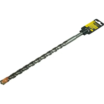 Бур по бетону и кирпичу SDS plus 12х310x260 мм Berger BG BG1872