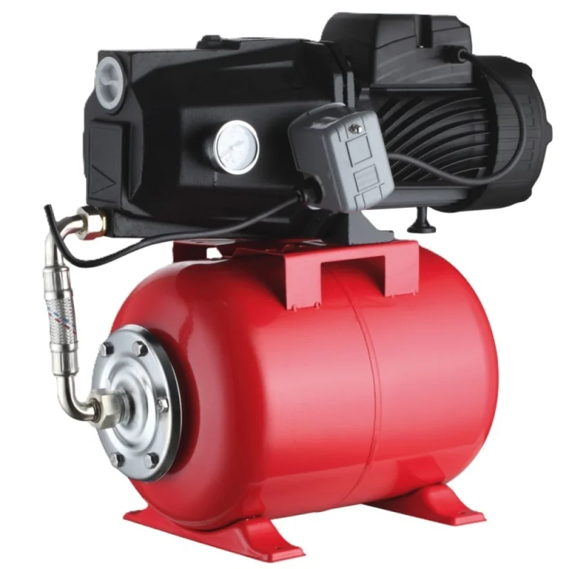 Насосная станция Pumpman ATJET80 50 л/мин